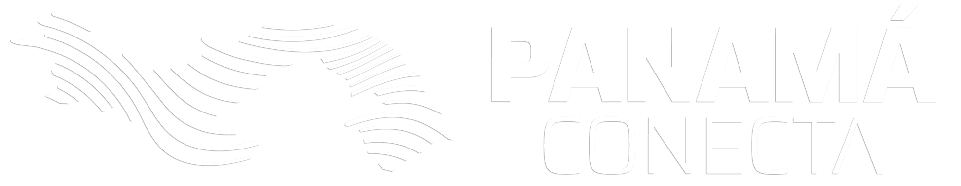 Panamá Conecta Logo