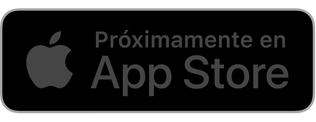 App Store Coming Soon
