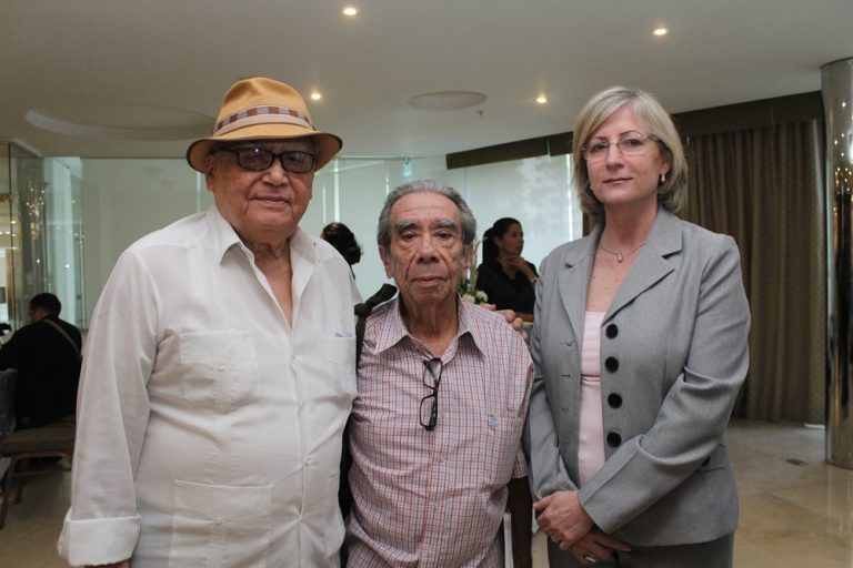 INAC conmemora el Día de la Poesía realzando a escritores panameños