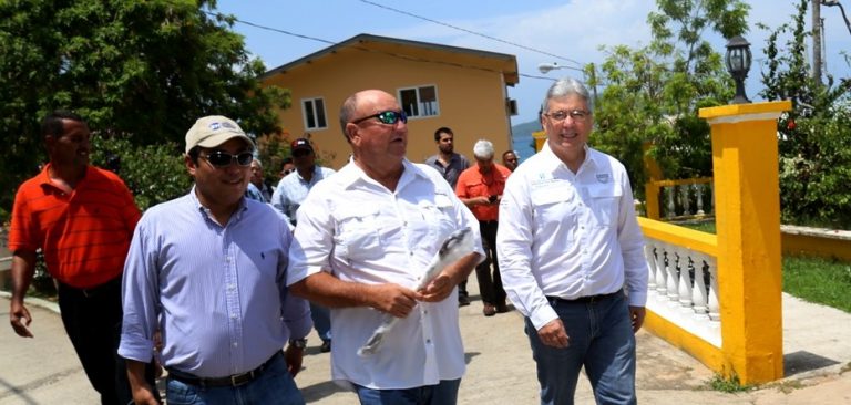 El Centro de Atención Ciudadana 311 incorpora a su plataforma de atención a los Municipios de Taboga y Chepo