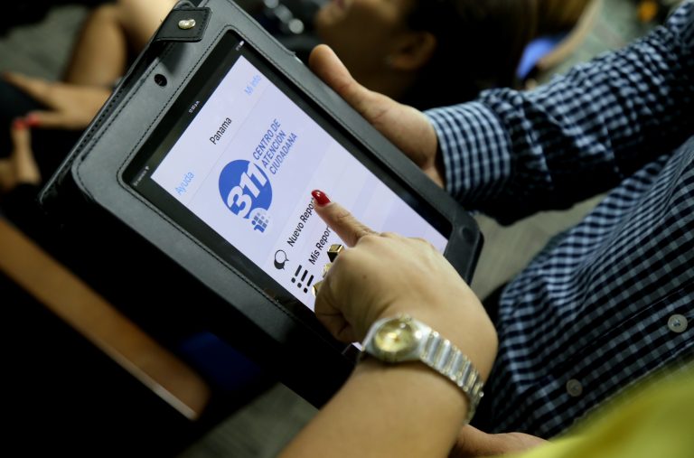 3-1-1 LANZA NUEVAS HERRAMIENTAS DE CONTACTO CIUDADANO