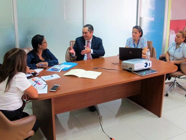 El 3-1-1 es una herramienta fundamental para la relación IFARHU-Ciudadano