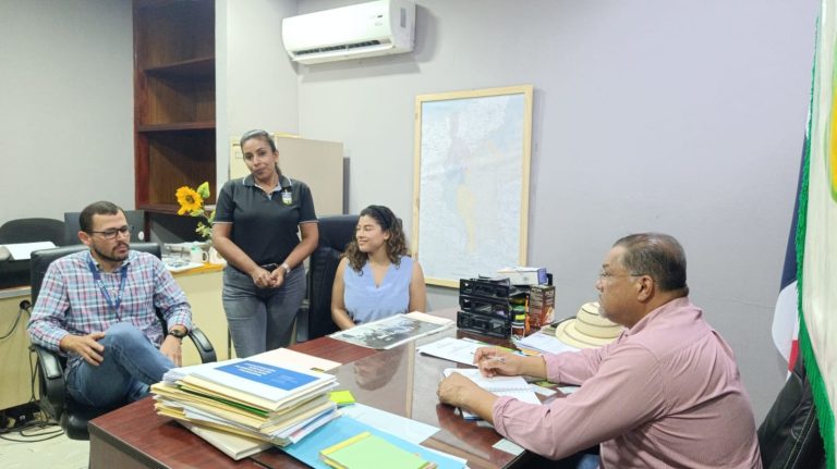 Municipios del interior del país se unen al 311 para brindar una atención más cercana y eficiente a la ciudadanía.