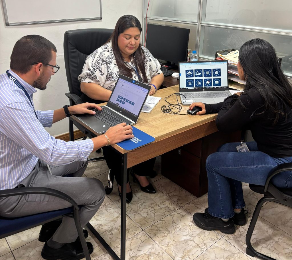 Municipio de Arraiján se suma al centro 311 y fortalece los canales de atención ciudadana