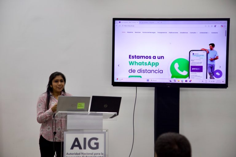 Agentes y supervisores del 311 se capacitan para transformar la atención ciudadana.
