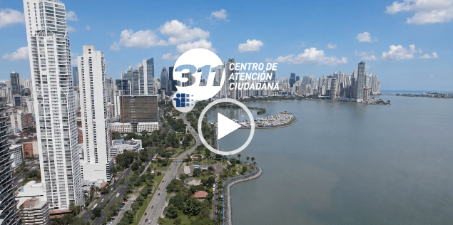 311 Panamá